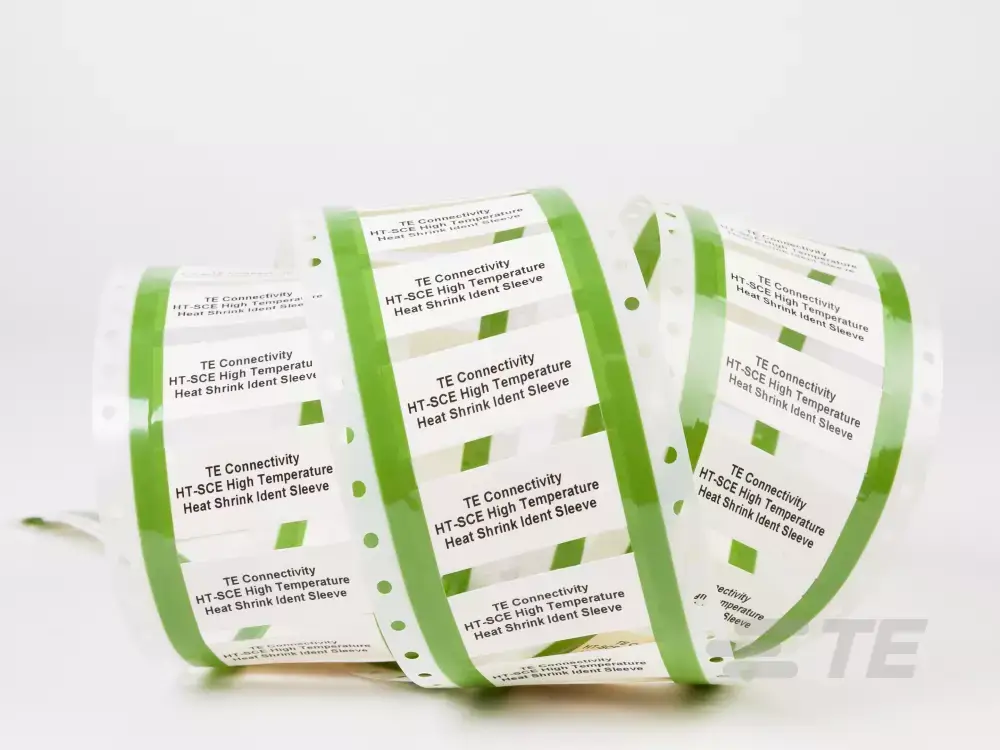 Wire & Cable Markers