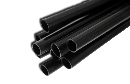 Non Shrink Tubing
