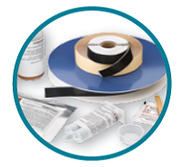 Adhesives & Tapes