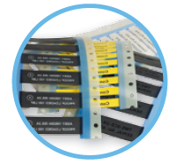 Wire & Cable Markers