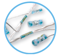 Terminals & Splices
