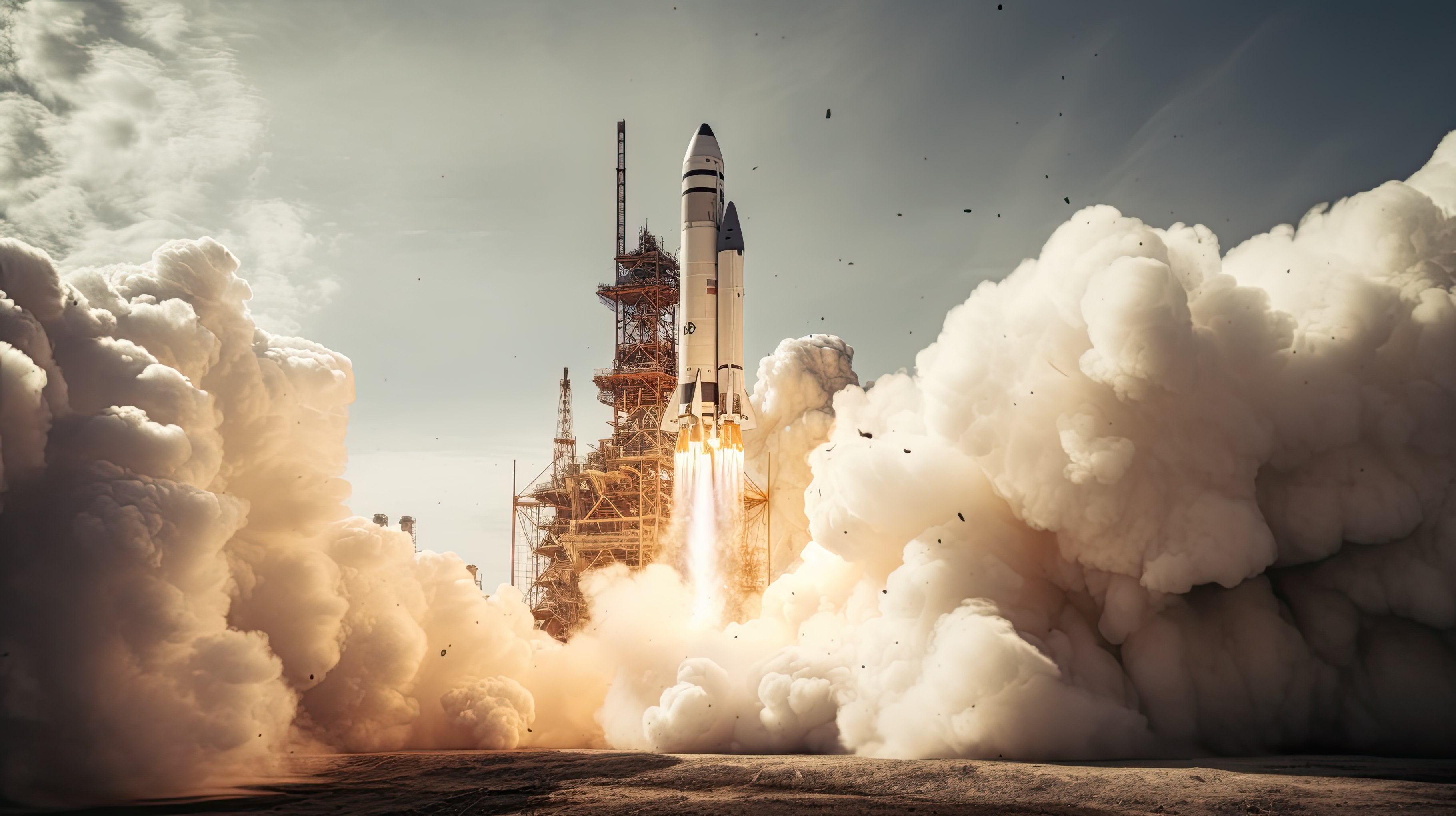 Space case study